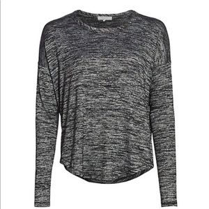 Rag & Bone. Hudson Long Sleeve Tee. Size Sm. NWT